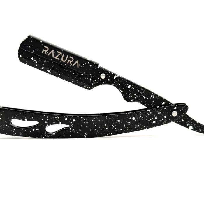 Razura Professional Barber Razor