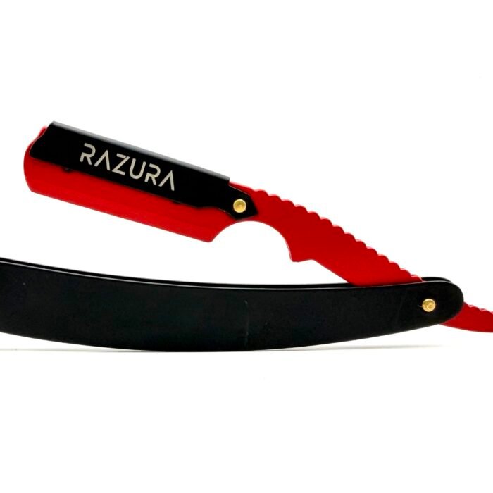 Razura Professional Barber Razor