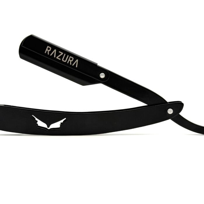 Razura Professional Barber Razor