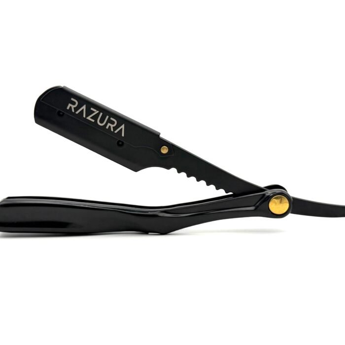 Razura Professional Barber Razor
