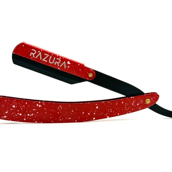 Razura Professional Barber Razor