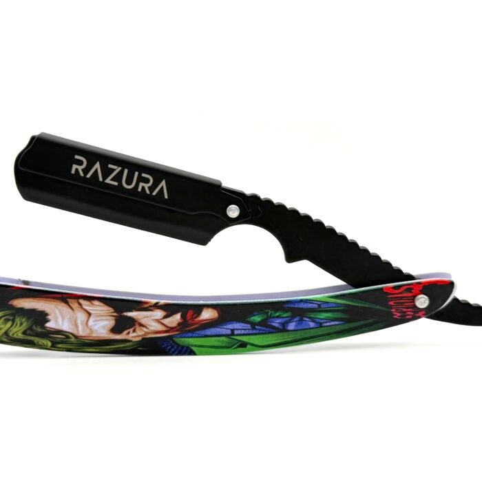 Razura Professional Barber Razor