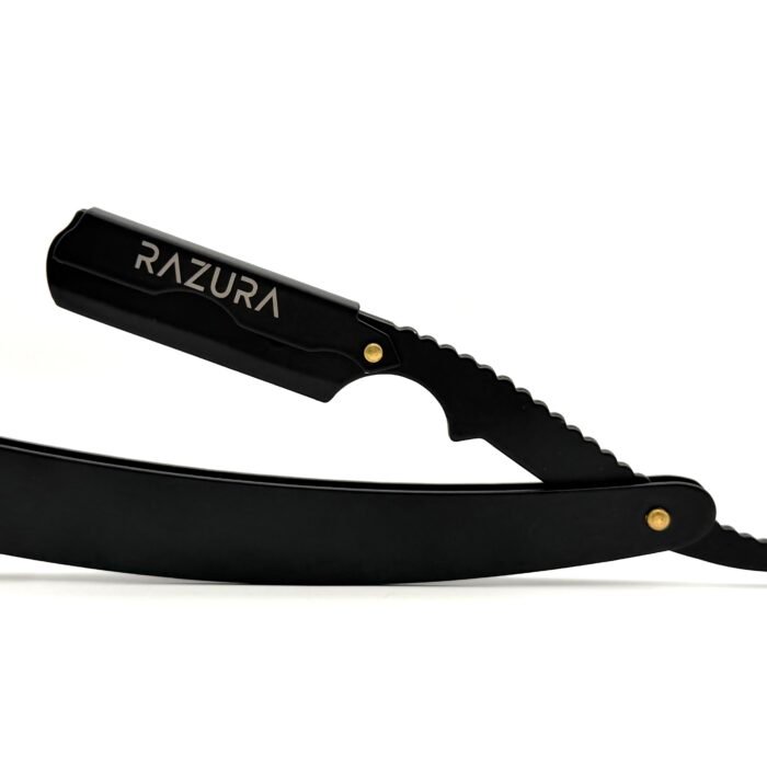 Razura Professional Barber Razor